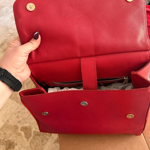 Medium Sicily handbag - Picture 5 of 12